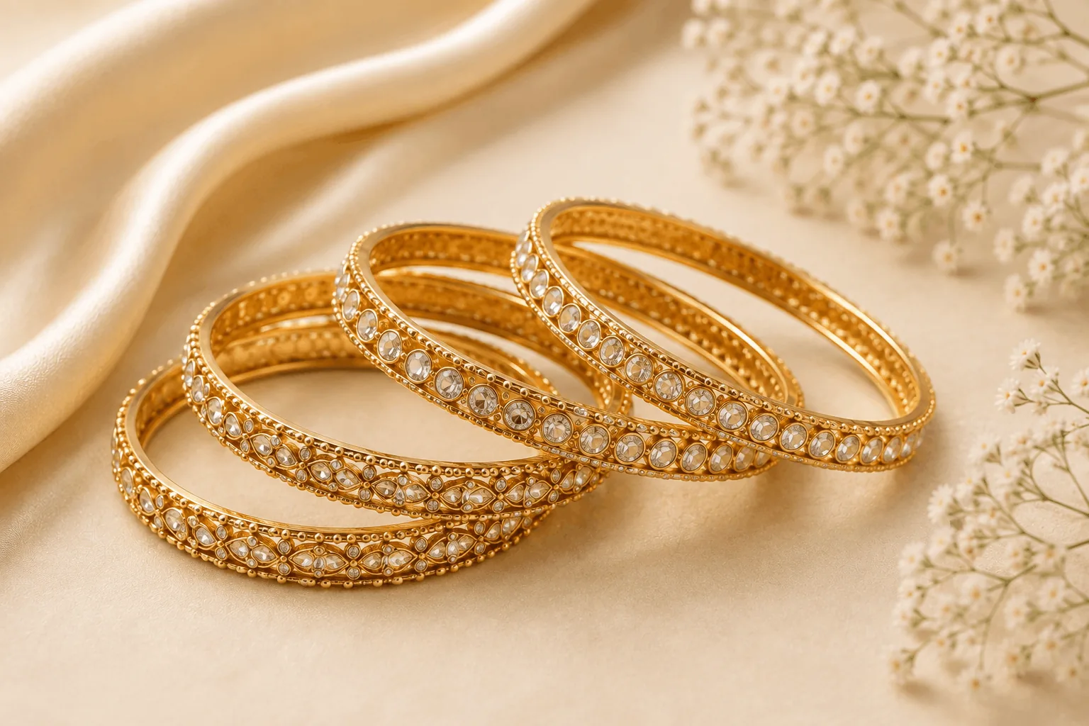 Bangles