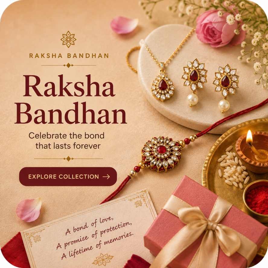 Raksha Bandhan