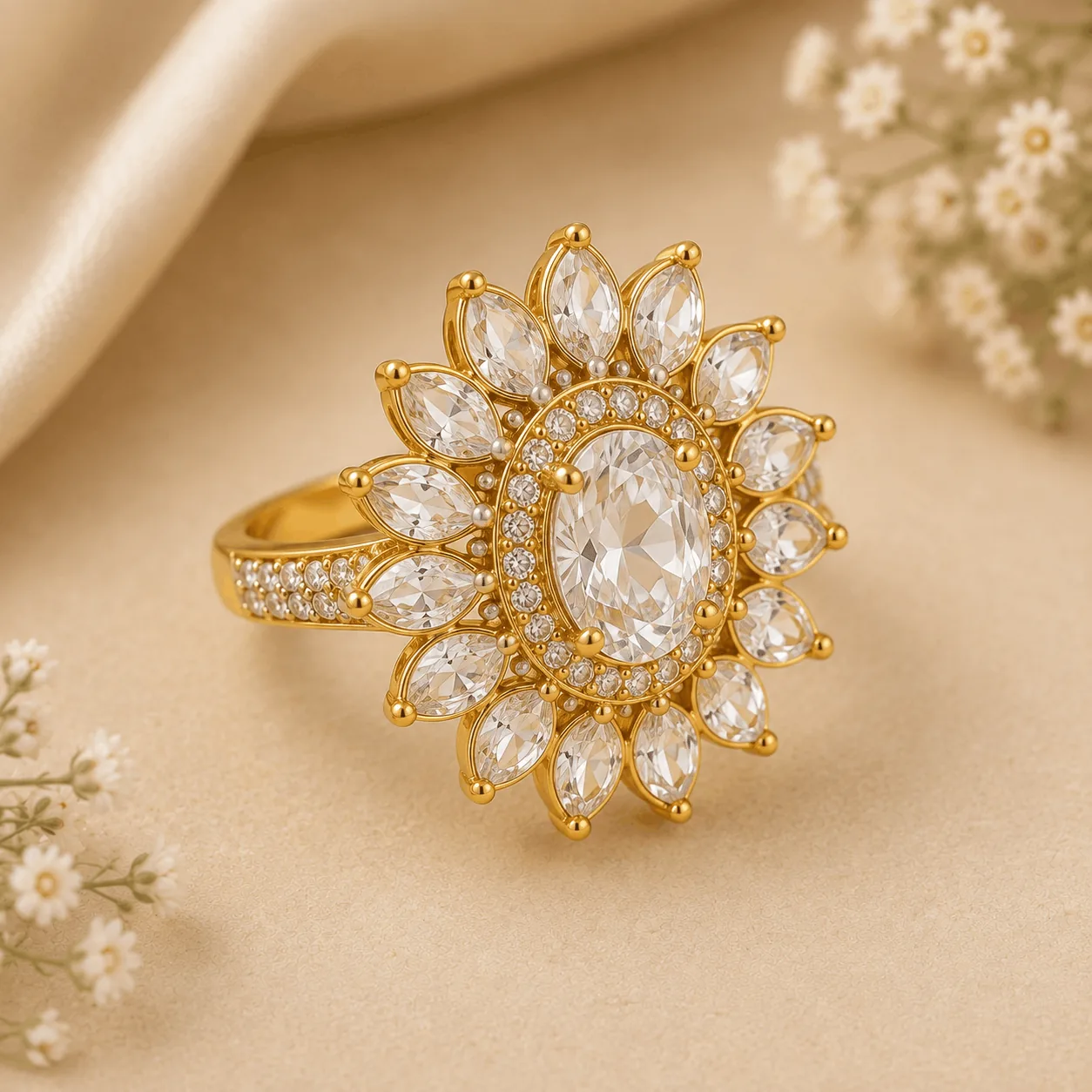 RIKIVA jewellery inspiration