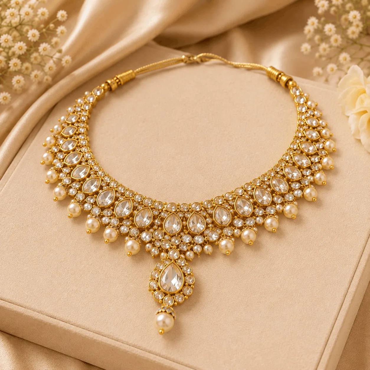 RIKIVA jewellery inspiration
