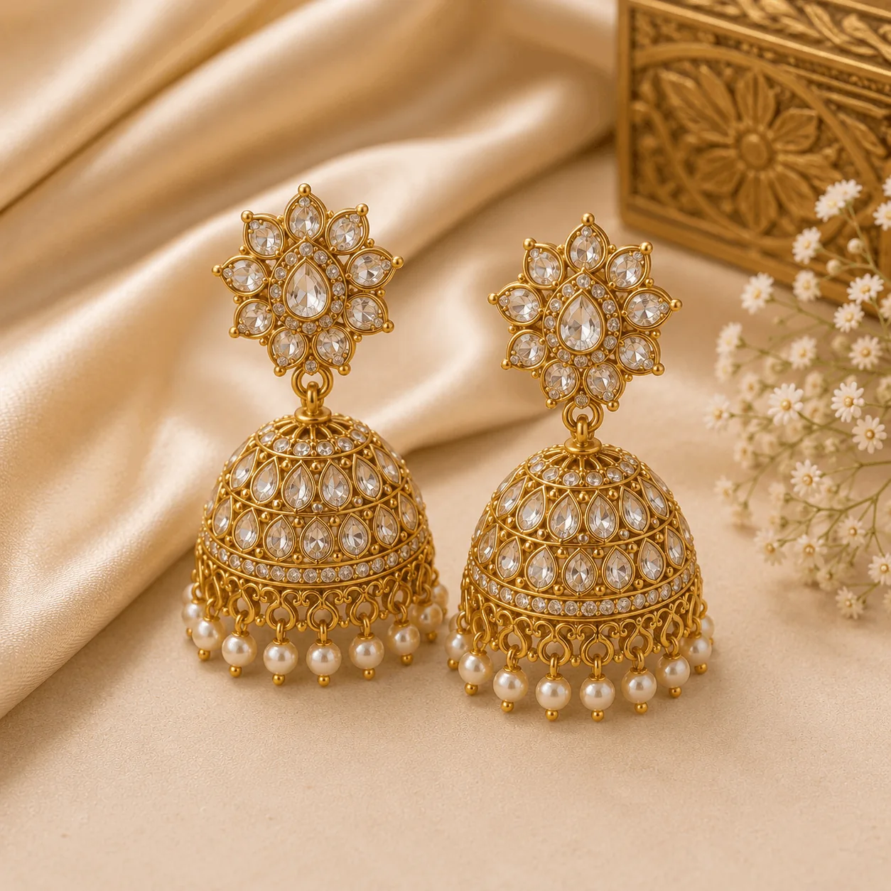 RIKIVA jewellery inspiration