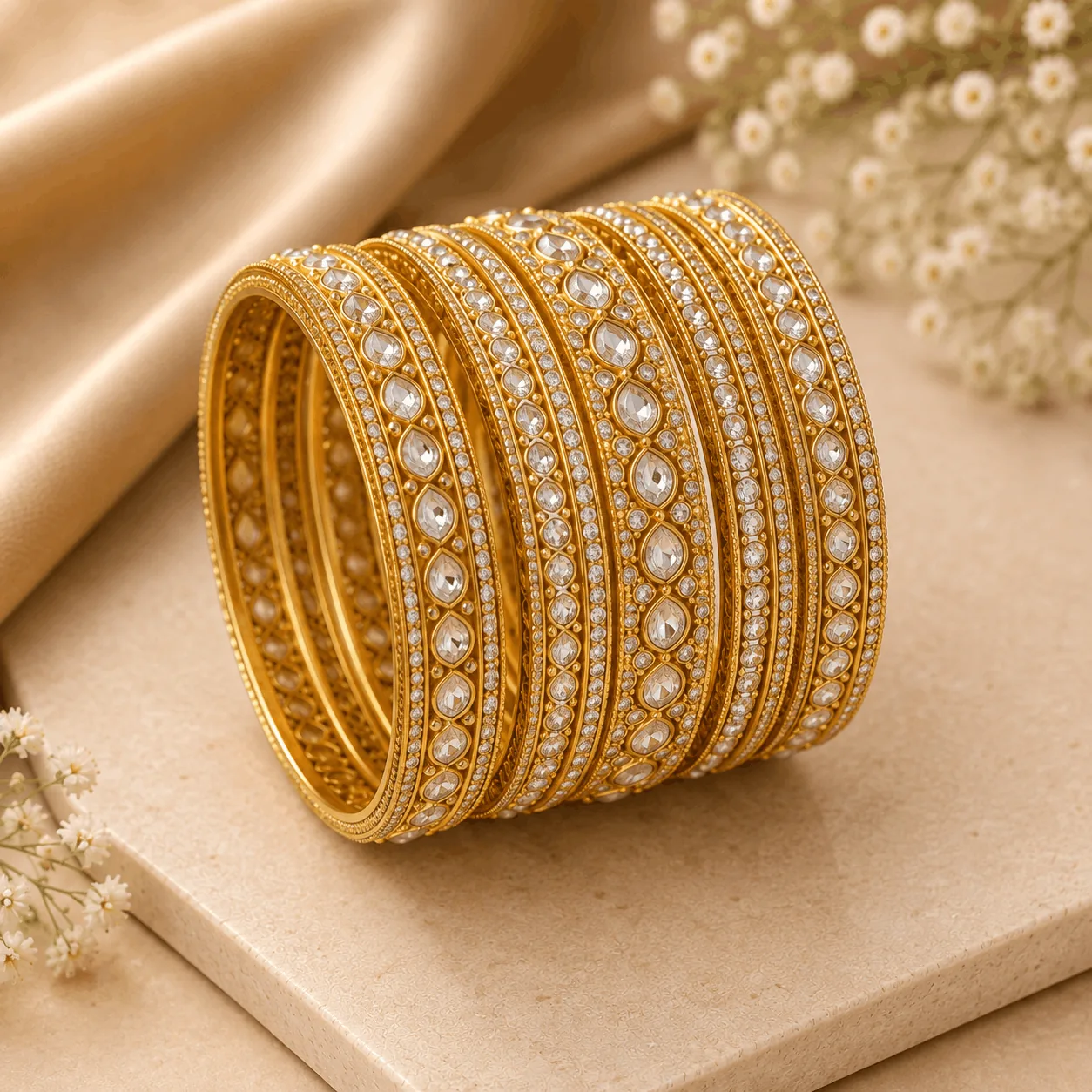 RIKIVA jewellery inspiration
