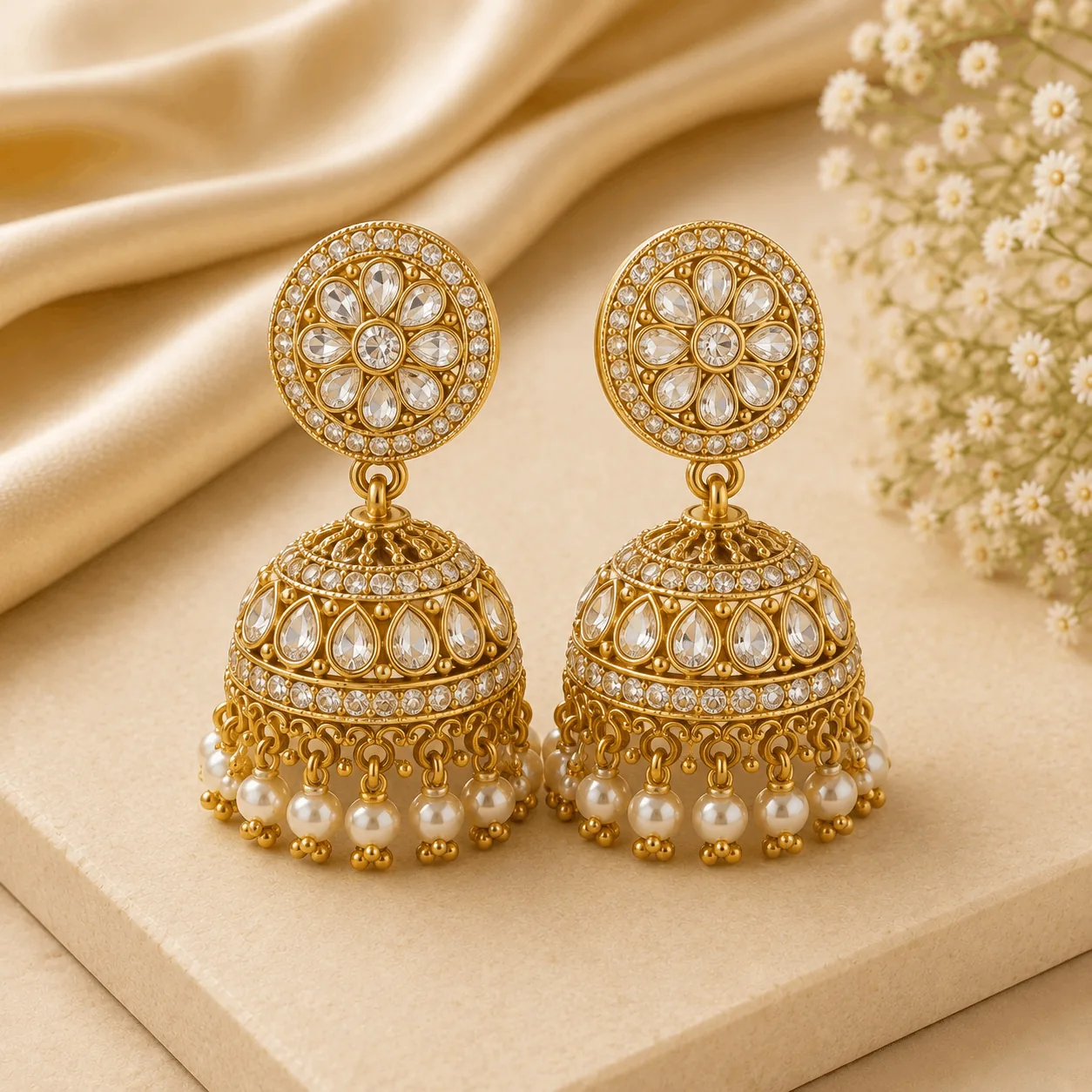 RIKIVA jewellery inspiration