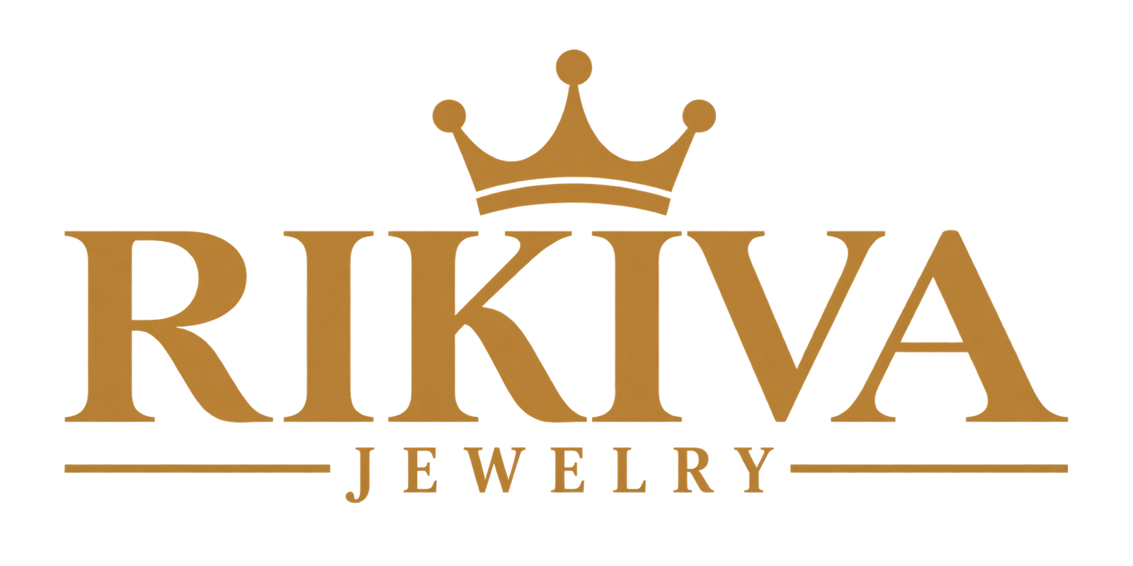 RIKIVA Jewellery
