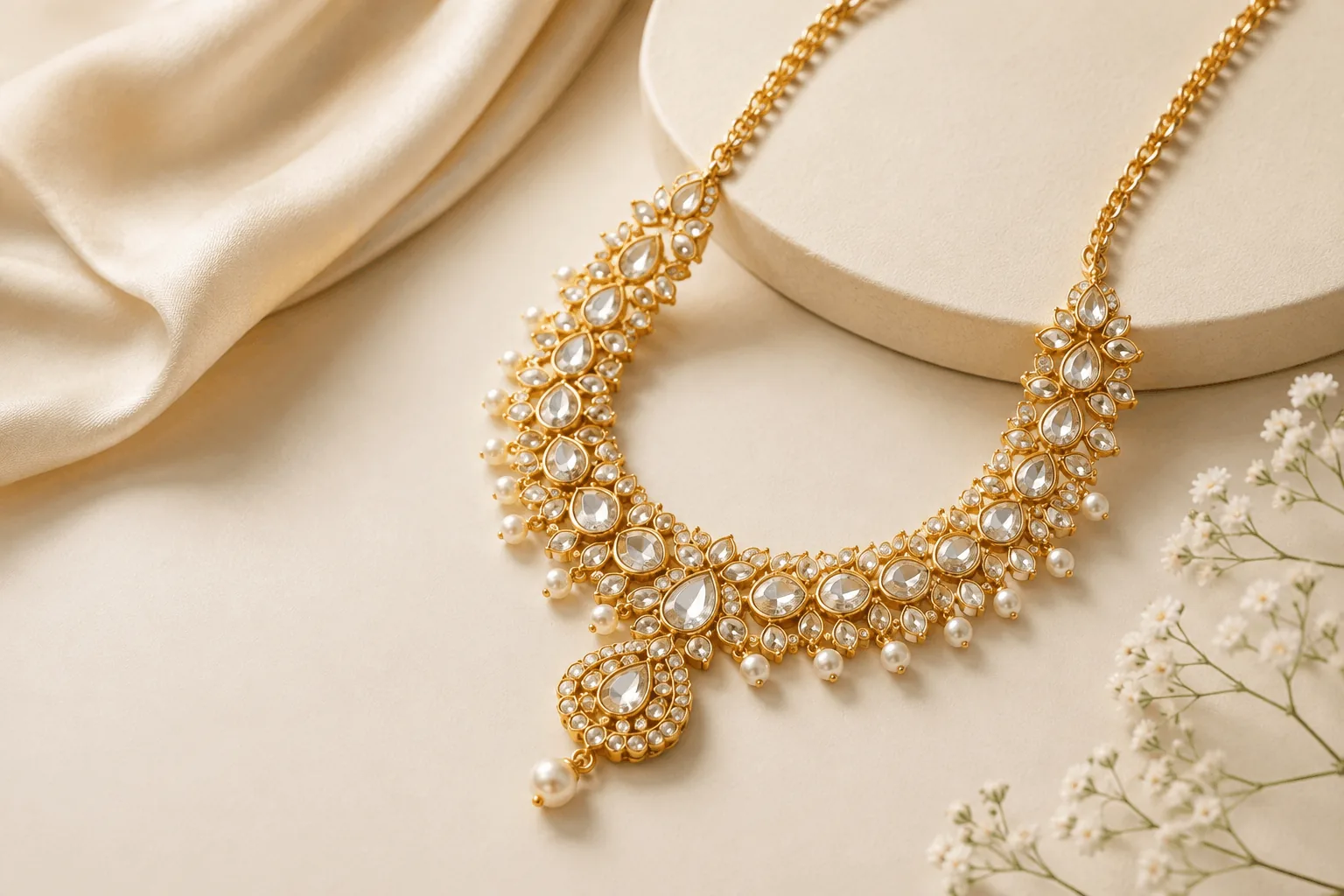 Necklace