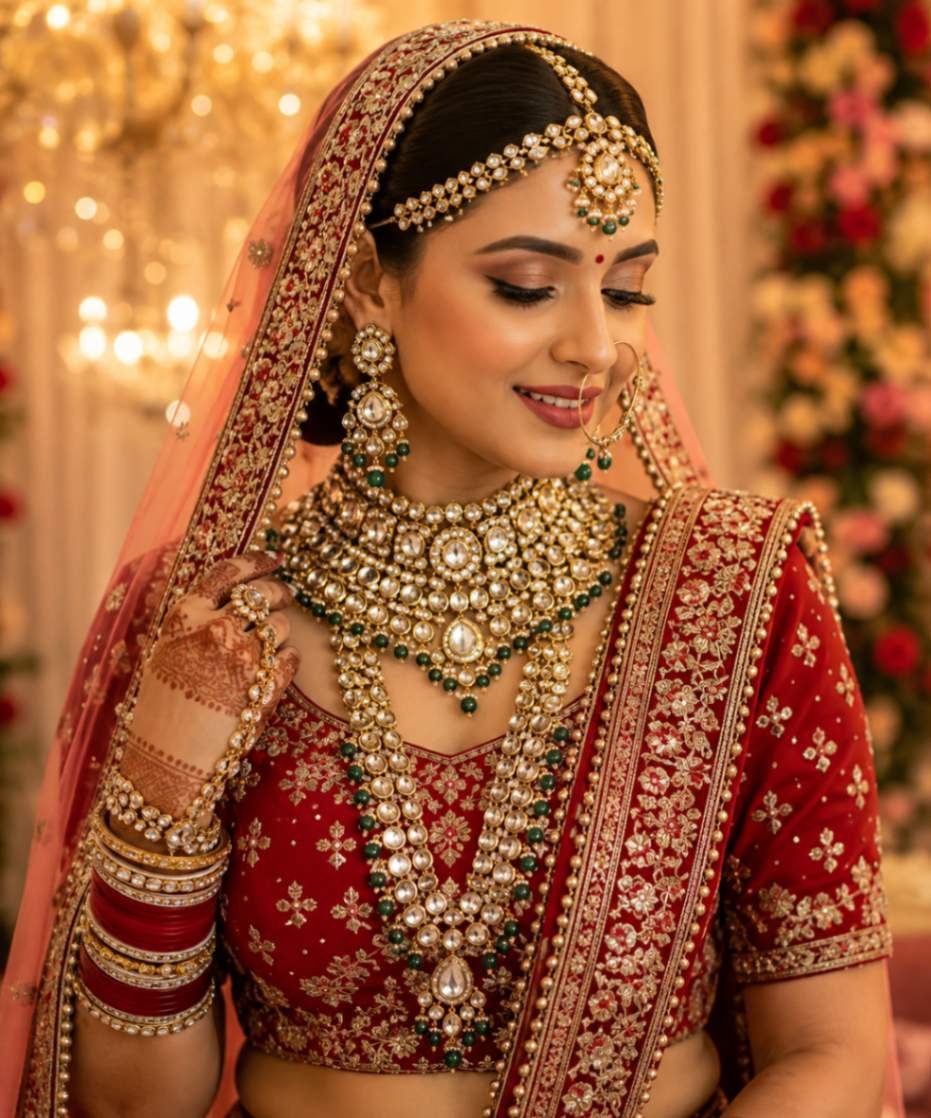 Wedding & Bridal