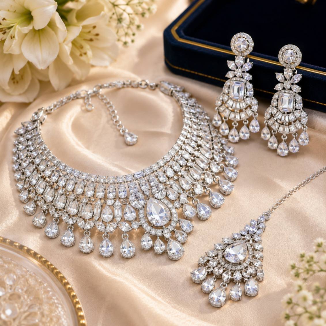 American Diamond