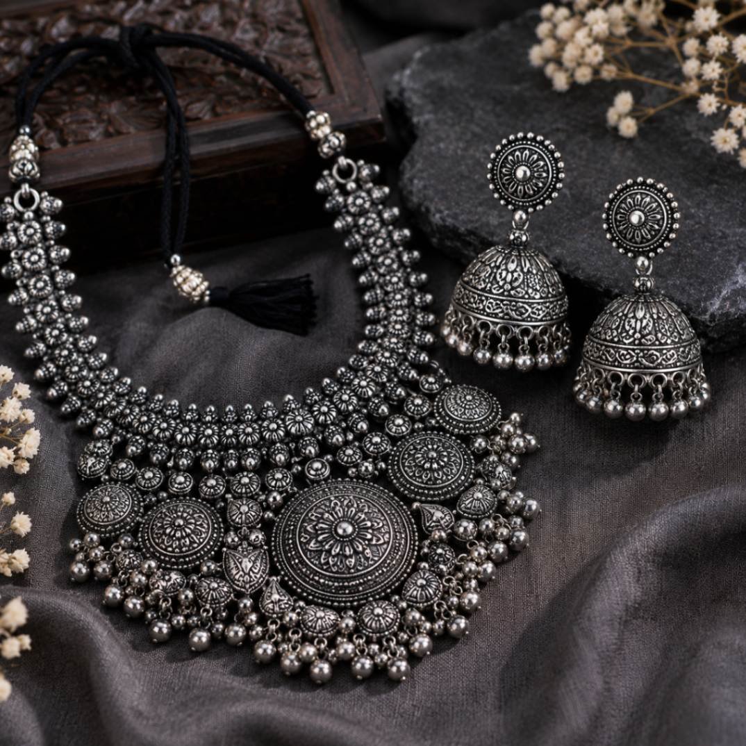 Oxidised