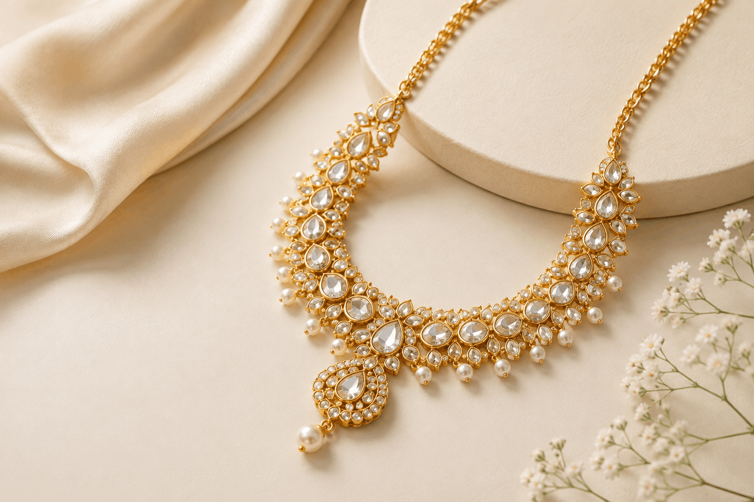 Necklace - Image 2